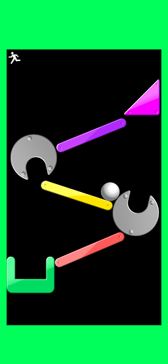 Chain Bump! - Gameplay image of android game