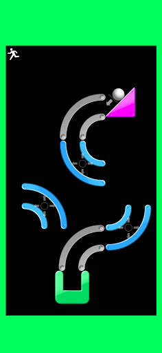 Chain Bump! - Gameplay image of android game