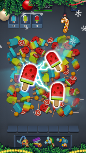 Match Factory! - Gameplay image of android game