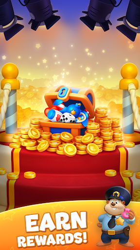 Star Blast - Image screenshot of android app