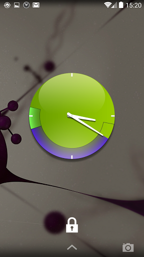 Clockwork Tomato - عکس برنامه موبایلی اندروید