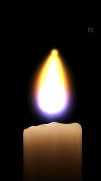 Candle - Image screenshot of android app