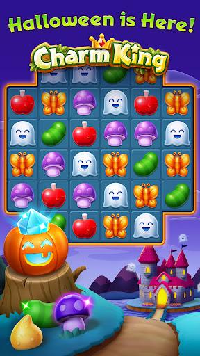 Charm King - Relaxing Puzzle Quest - عکس بازی موبایلی اندروید