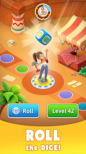 Treasure Party: Solve Puzzles - Gameplay image of android game