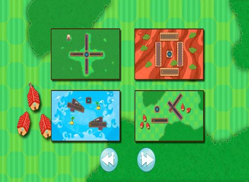 Air traffic controller - عکس برنامه موبایلی اندروید