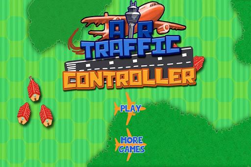 Air traffic controller - عکس برنامه موبایلی اندروید
