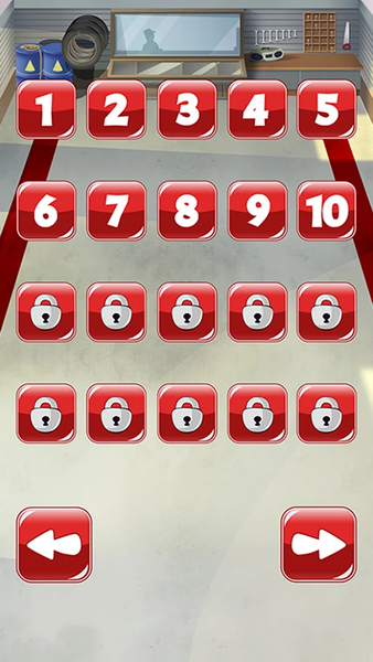 Become a Mechanic - Gameplay image of android game