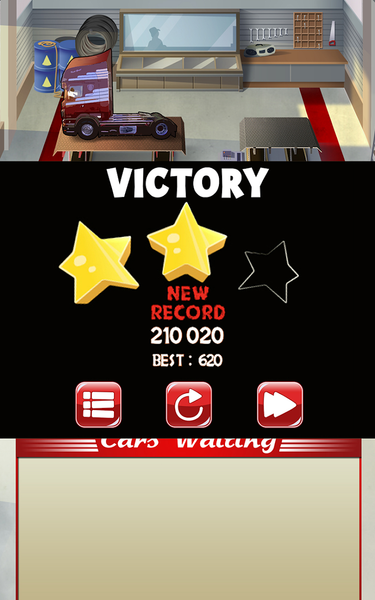 Become a Mechanic - Gameplay image of android game