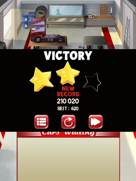 Become a Mechanic - Gameplay image of android game