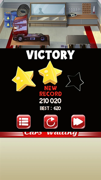 Become a Mechanic - Gameplay image of android game