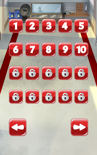 Become a Mechanic - Gameplay image of android game