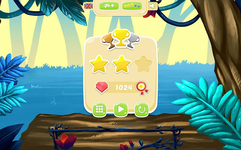 Become An Animal Dentist - Gameplay image of android game