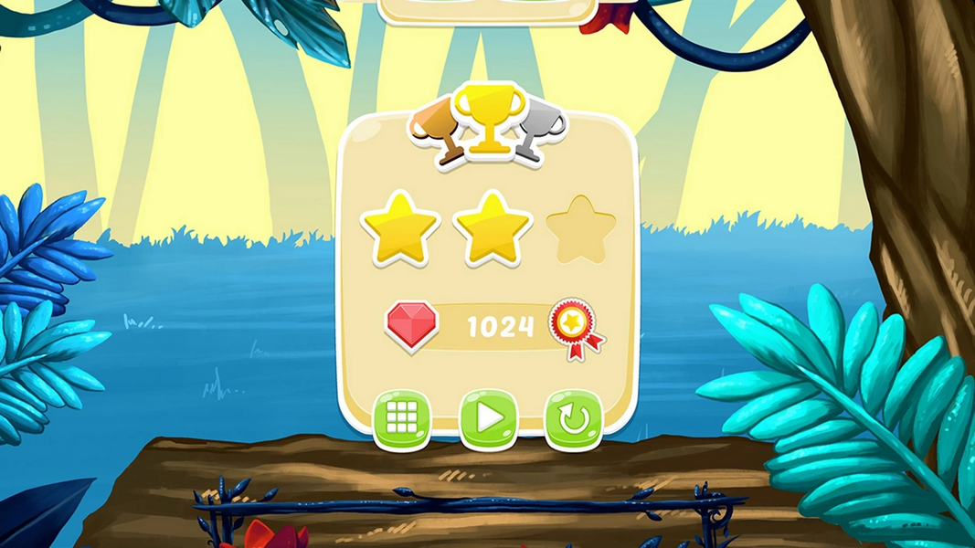 Become An Animal Dentist - Gameplay image of android game