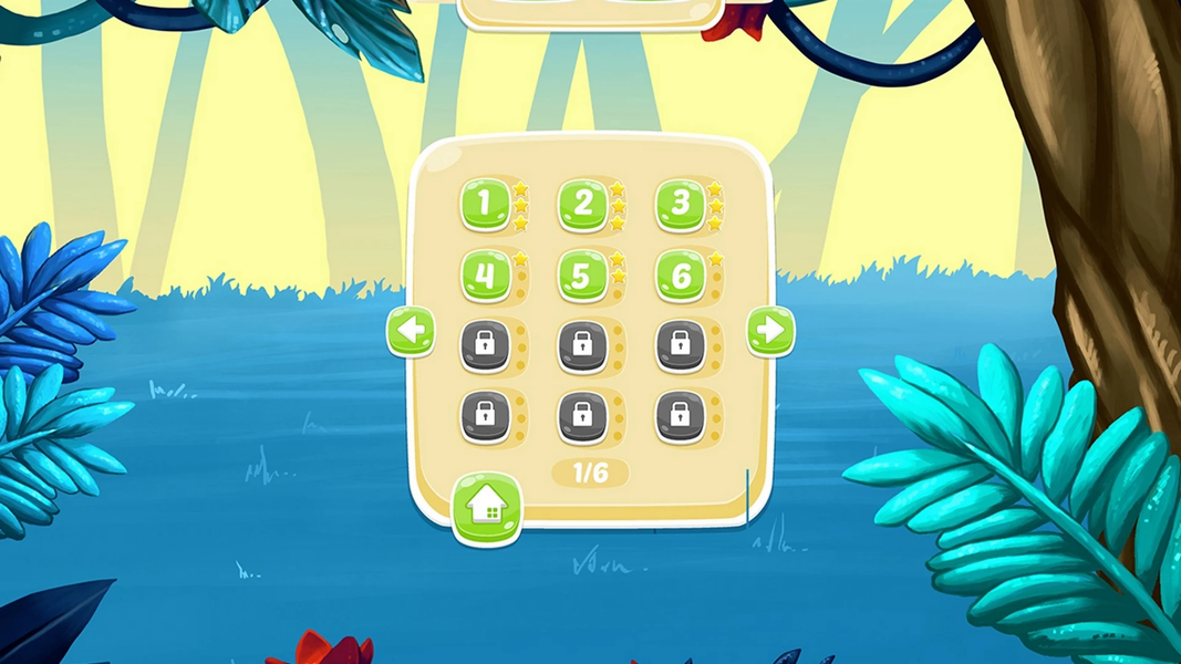 Become An Animal Dentist - Gameplay image of android game