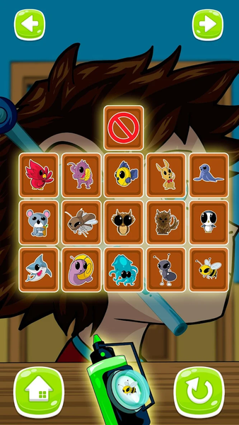 Become an Ear Doctor - Gameplay image of android game