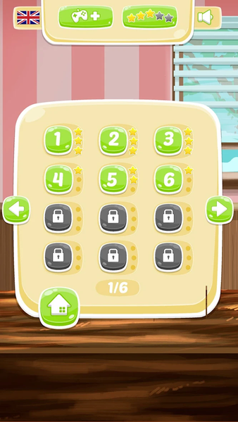 Become a Puppies Groomer - Gameplay image of android game