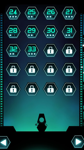 Bubble Shooter: Galaxy Defense - Image screenshot of android app