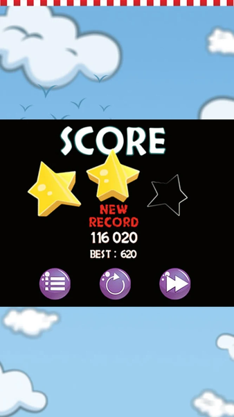 Candy Breaker: sugared quest - Gameplay image of android game