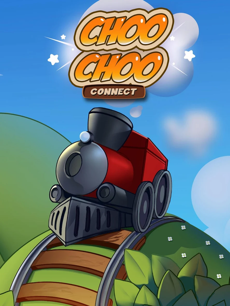 Choo Choo Connect - Gameplay image of android game