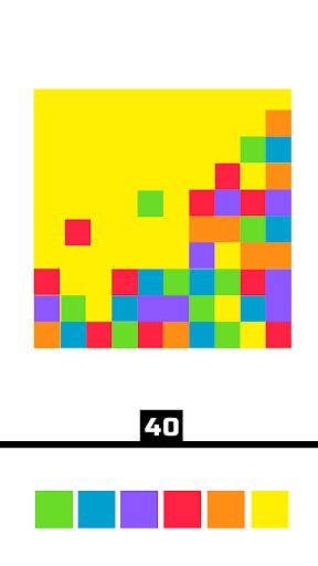 Flood it ! Chroma : the game - عکس بازی موبایلی اندروید