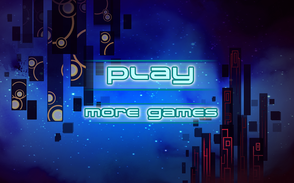 Conquer the galaxy - Gameplay image of android game