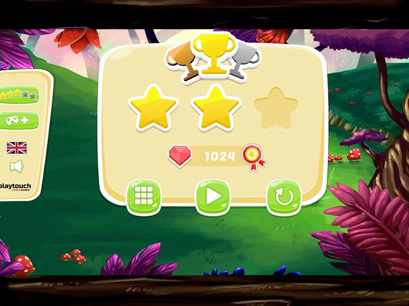 Cute Forest Tavern - Image screenshot of android app