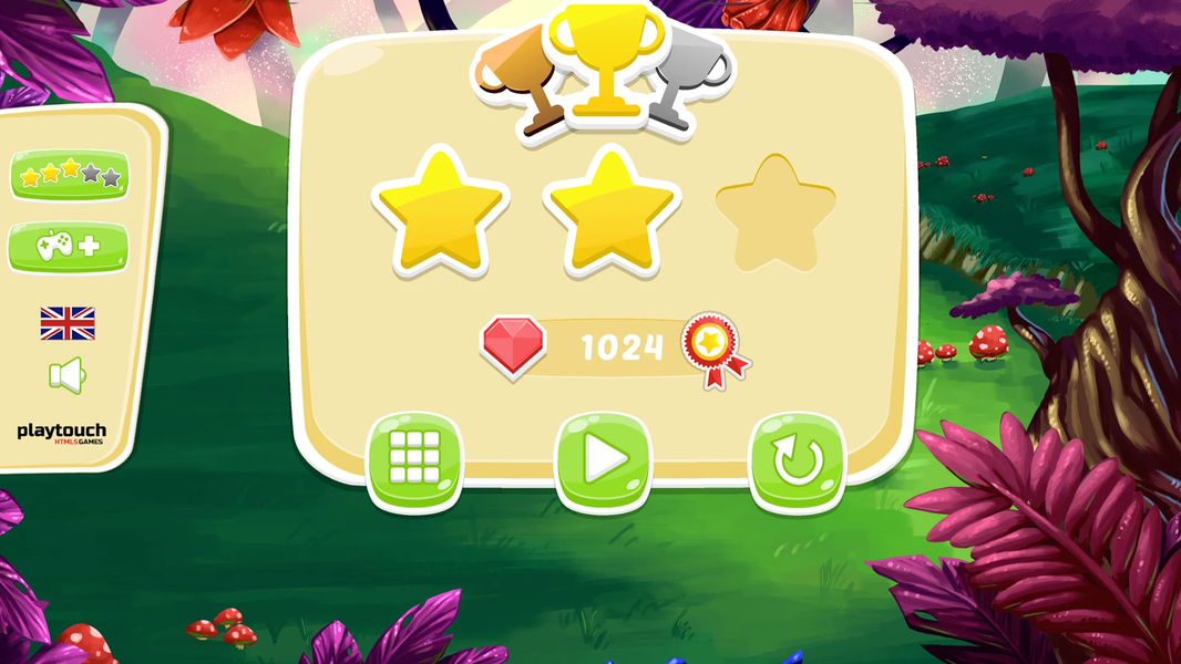 Cute Forest Tavern - Image screenshot of android app