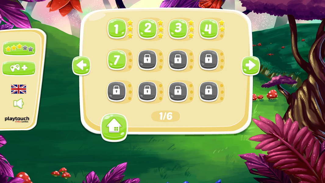 Cute Forest Tavern - Image screenshot of android app