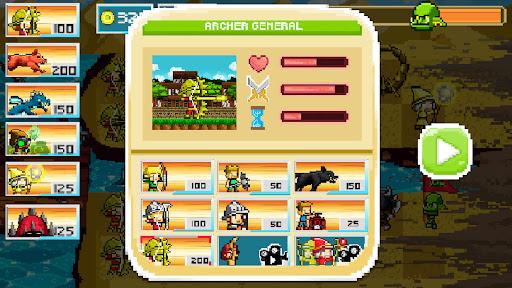 Defenders of the Realm - Image screenshot of android app