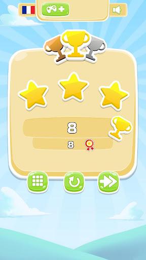 Emoji link : the smiley game - Gameplay image of android game