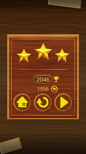 EXIT : unblock red wood block - Image screenshot of android app