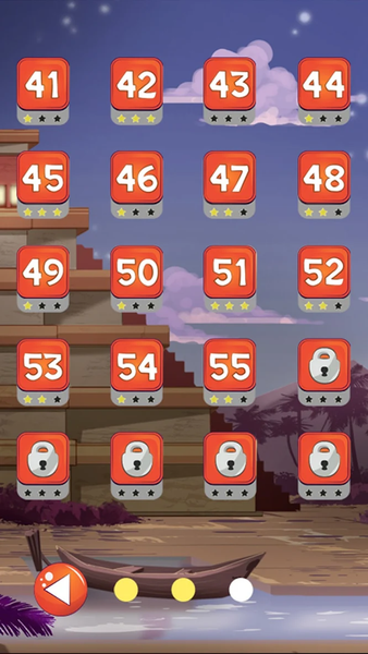 Inca Challenge: Memory Game - Image screenshot of android app