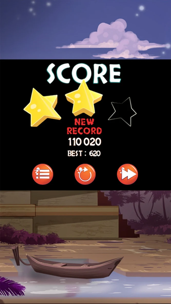 Inca Challenge: Memory Game - Image screenshot of android app