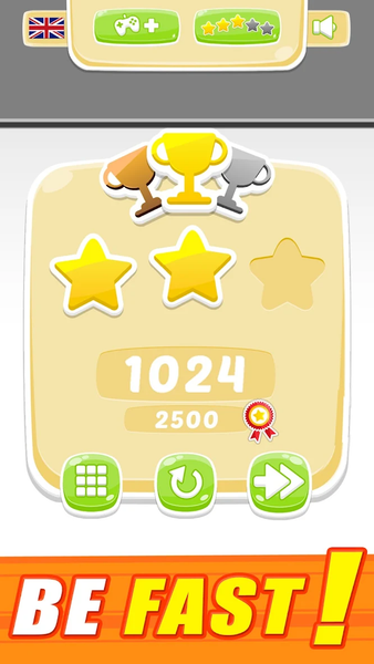 Logo Memory : Cars brands - Gameplay image of android game