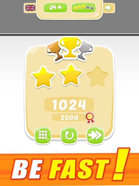 Logo Memory : Cars brands - Gameplay image of android game