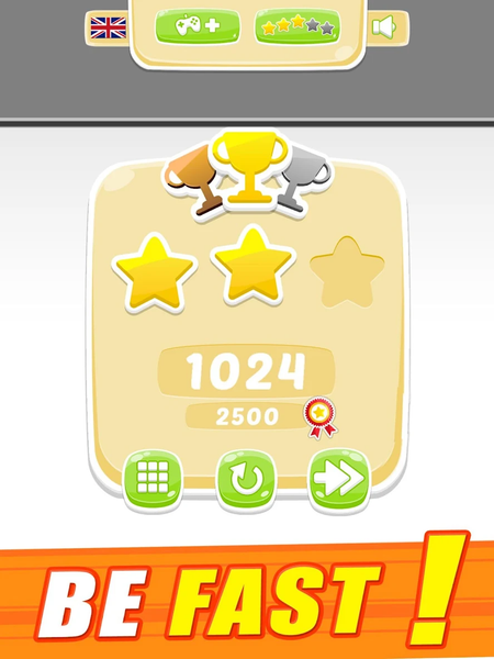 Logo Memory : Food Edition - Gameplay image of android game