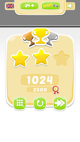 Logo Memory : Food Edition - Gameplay image of android game