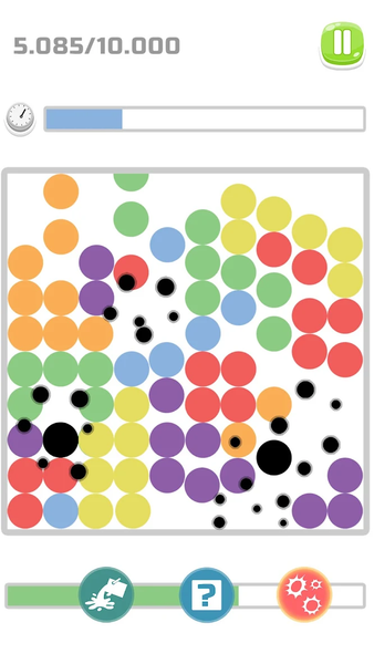 Match Colors : Colors Game - Gameplay image of android game