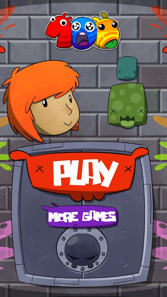 100 - Gameplay image of android game