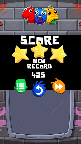 100 - Gameplay image of android game