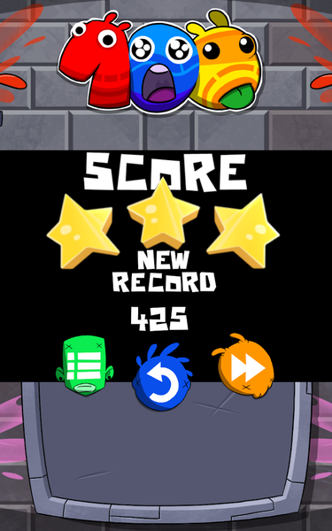 100 - Gameplay image of android game