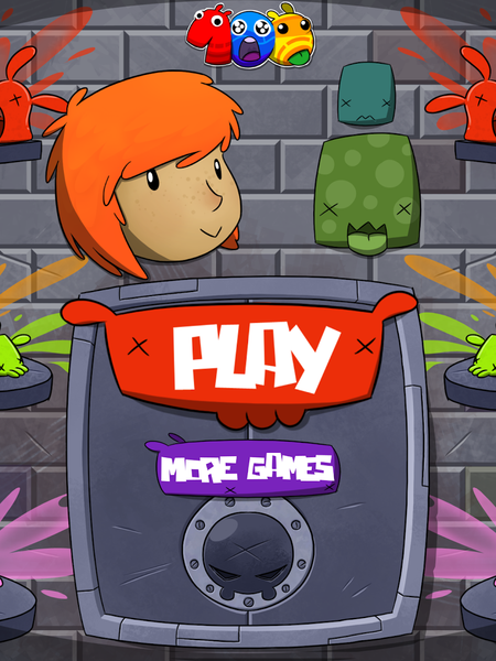 100 - Gameplay image of android game