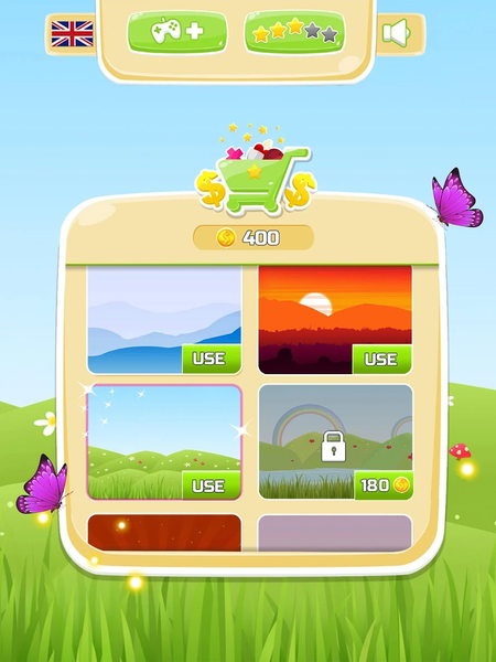 Pin Spin ! - Gameplay image of android game