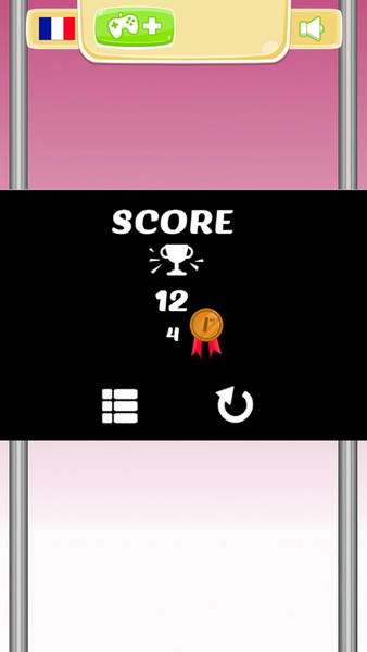 Pixel Jump - Image screenshot of android app