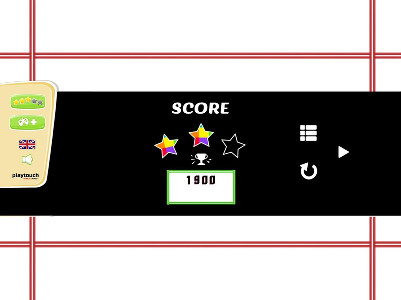 Pixel Reaction - Gameplay image of android game