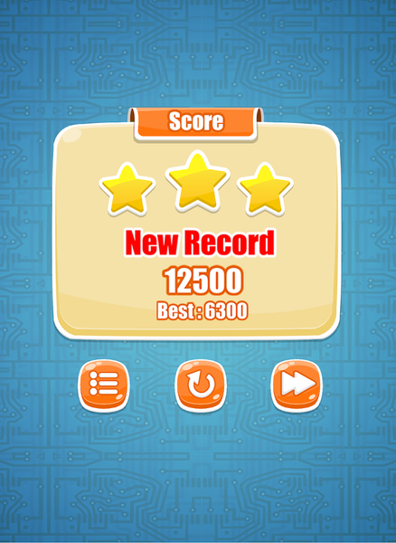 Plumber and Pipes - Gameplay image of android game