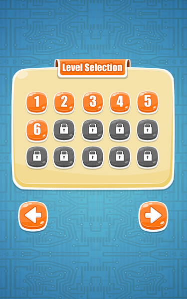 Plumber and Pipes - Gameplay image of android game