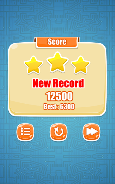 Plumber and Pipes - Gameplay image of android game