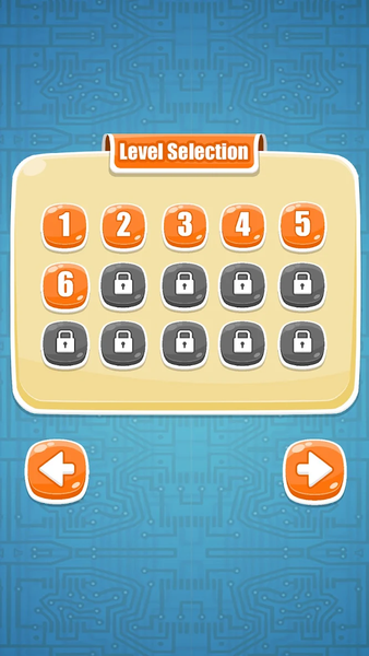 Plumber and Pipes - Gameplay image of android game