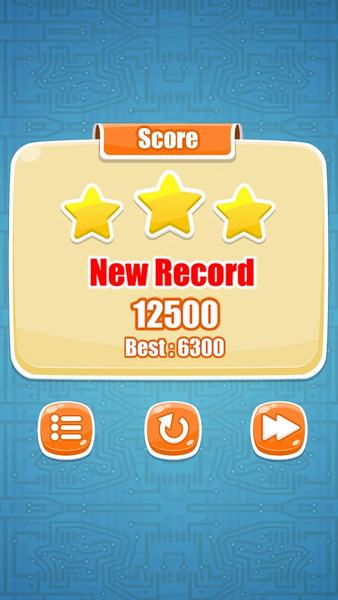 Plumber and Pipes - Gameplay image of android game